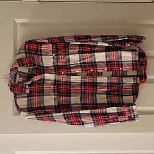 Flannel Shirt